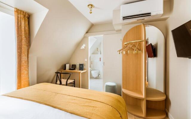 Hotel Ami - Orso Hotel