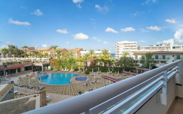 Hotel & Spa Ferrer Janeiro