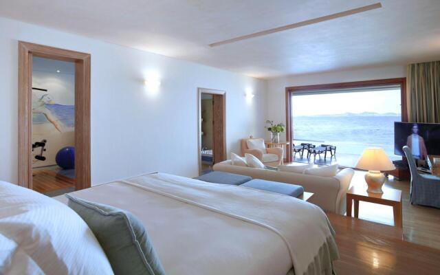 Grand Resort Lagonissi