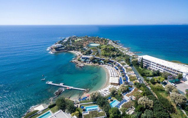 Grand Resort Lagonissi