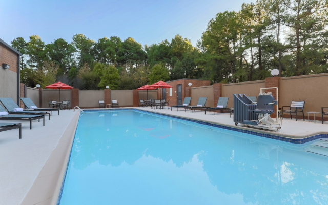 Hilton Garden Inn Raleigh-Durham/Research Triangle Park