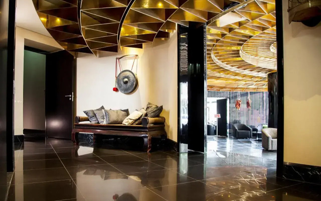 Quentin Boutique Hotel
