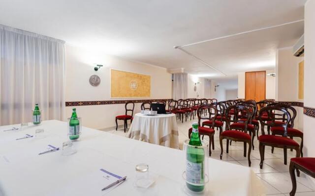 Europa Stabia Hotel