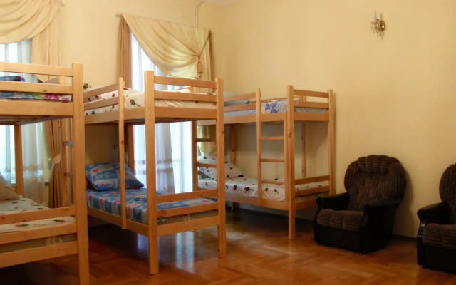 TAKi hostel