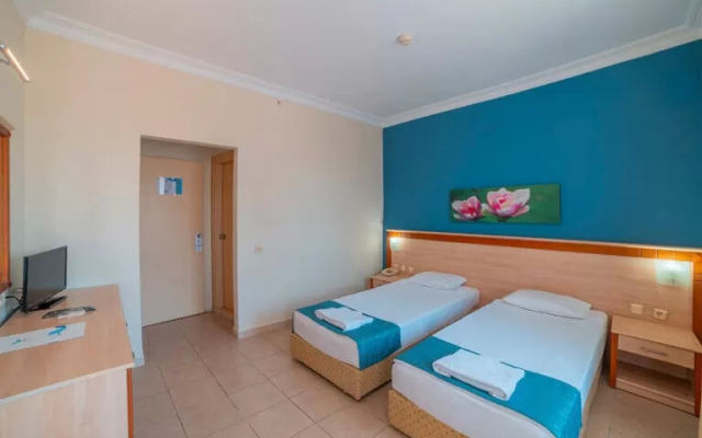 Курорт Aska Bayview 