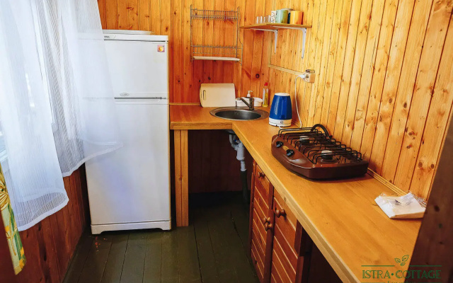 Istra Cottage