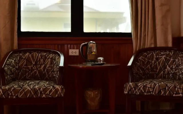 Huong Son Hotel Tam Dao