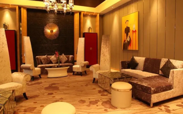Ramada by Wyndham Xian Bell Tower