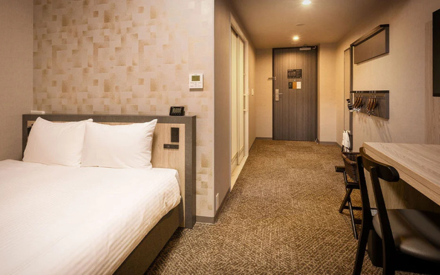 Universal Double room (풀 더블 침대) 사진 1