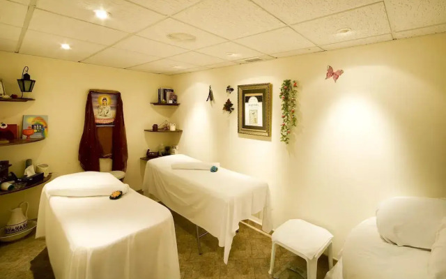 Aparthotel Monarque Sultán