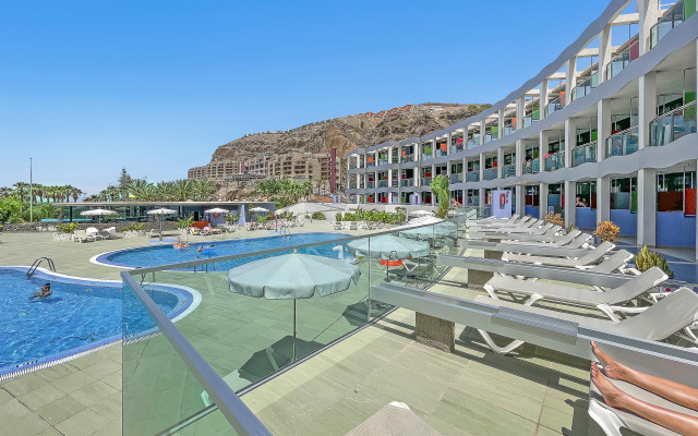 Apartamentos Gran Amadores