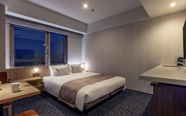Residential Double room (풀 더블 침대) 사진 2