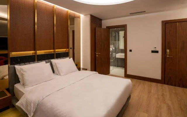 Henna Hotel Istanbul