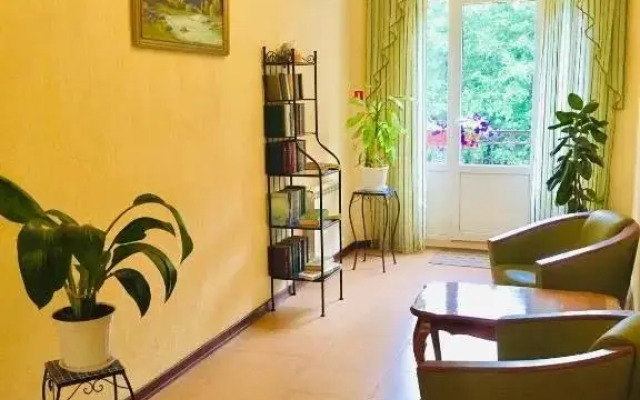 Гостевой дом Каприз