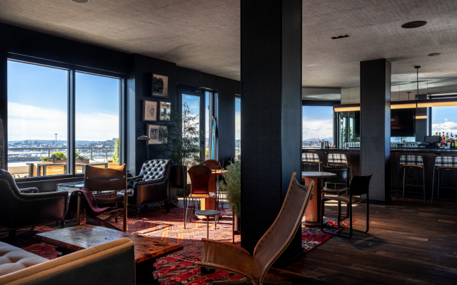 Graduate by Hilton Seattle