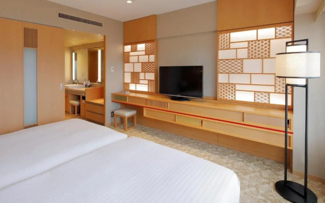 Kyoto Brighton Hotel