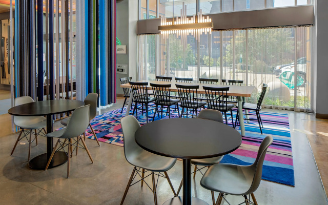 Aloft Chapel Hill