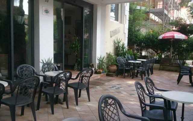 Hotel Cortina