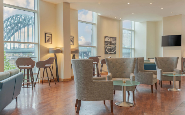 Hilton Newcastle Gateshead
