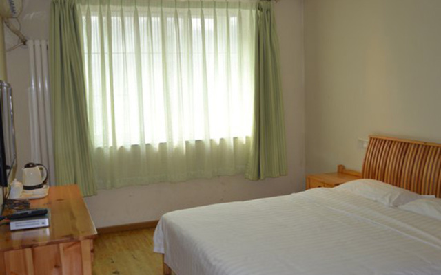 金泰之家连锁酒店(北京劲松店)