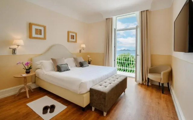 Grand Hotel Bristol Spa Resort