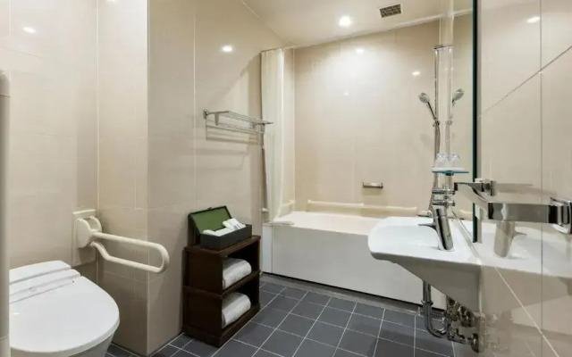 Hotel The Celestine Ginza