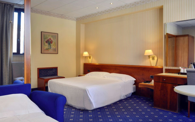 Mercure Astoria Reggio Emilia Hotel