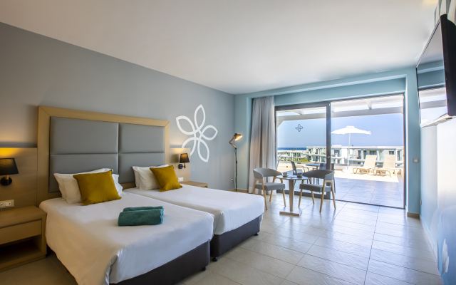 Asterias Beach Resort