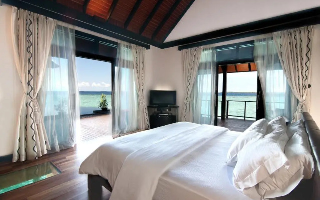 Sun Siyam Iru Fushi