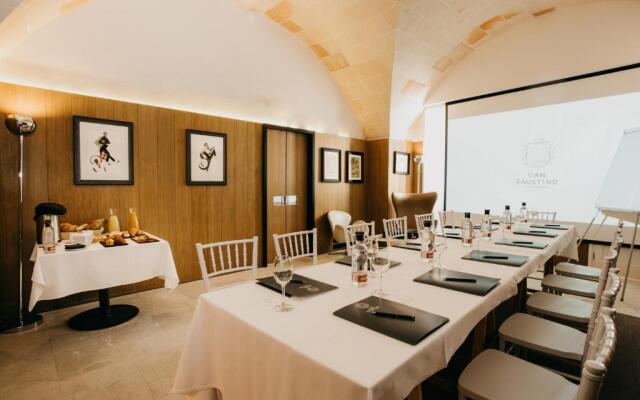 Hotel Faustino Gran - Relais & Chateaux