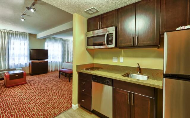 TownePlace Suites by Marriott Mississauga-Arpt Corp Ctr