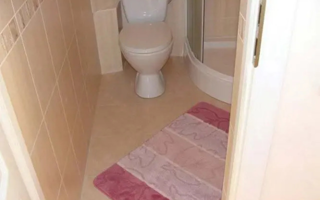 Mini Hotel Lotos