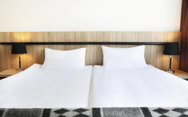 Fosshotel Lind