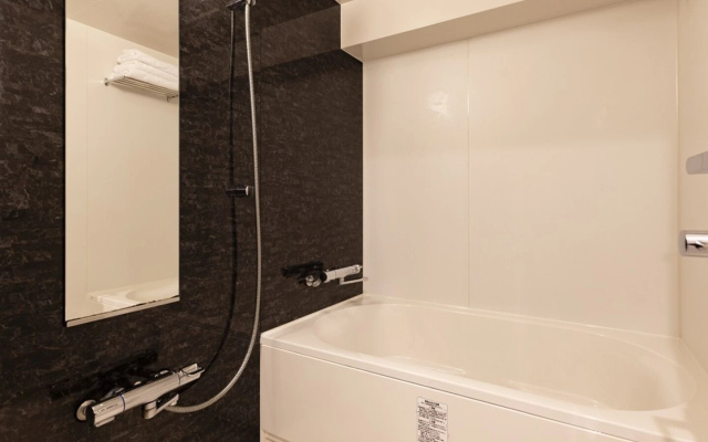 Standard Twin room (트윈 침대 2개) 사진 3