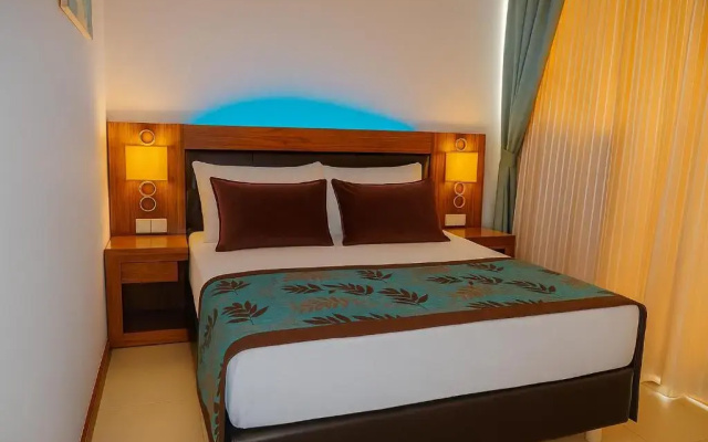 Xperia Grand Bali Hotel  - All Inclusive