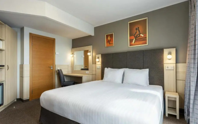 Wellton Riga Hotel & SPA