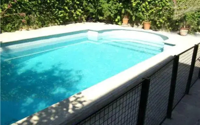 Hostal El Palo Santo