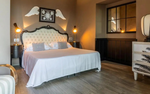 Hotel Villa Carlotta