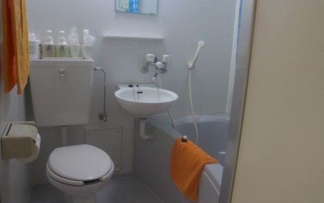 OYO Joetsu Central Hotel Takada-Nakamachi