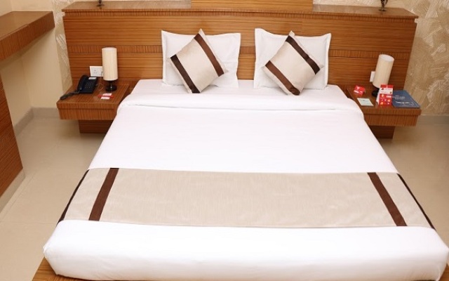Hotel Amr Evvergreen