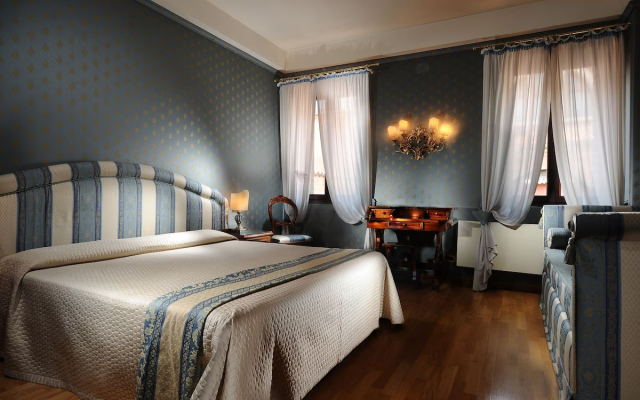 Abbazia Hotel