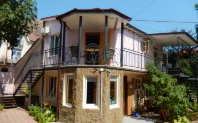 Villa Lira Guest House