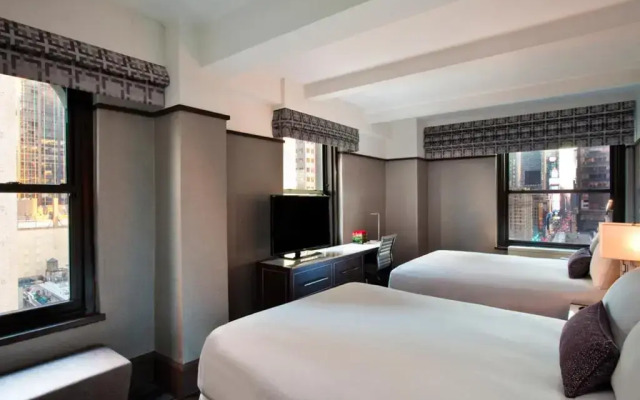 Park Central Hotel New York