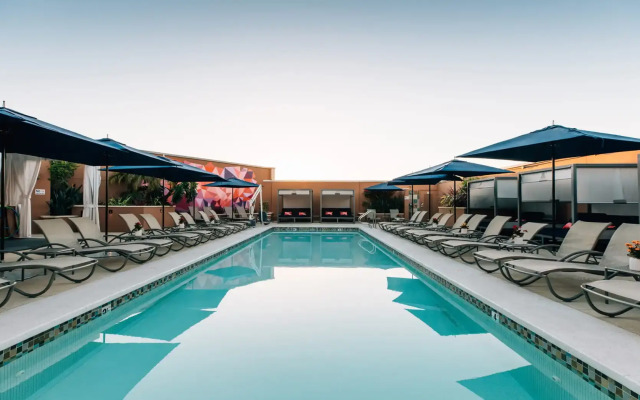 Four Seasons Hotel Silicon Valley at East Palo Alto