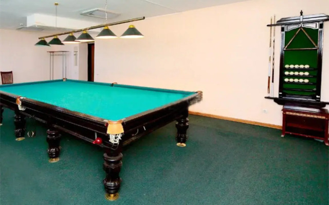 Azia Hotel