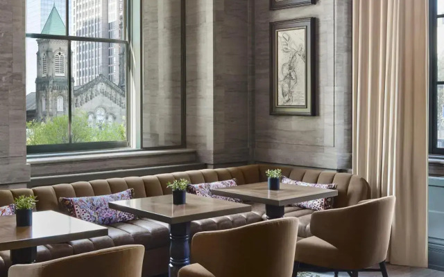 Hotel Cleveland, Autograph Collection