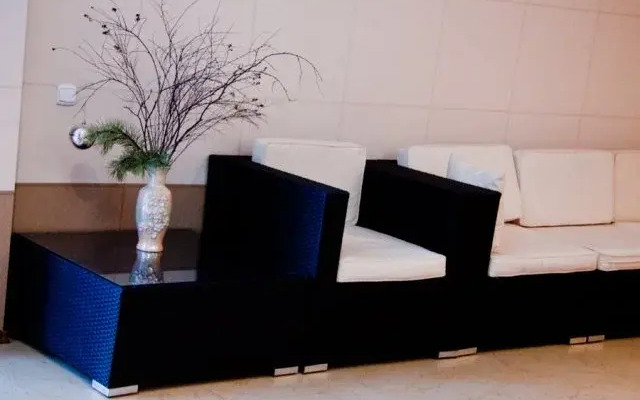 Lesnoy Hotel