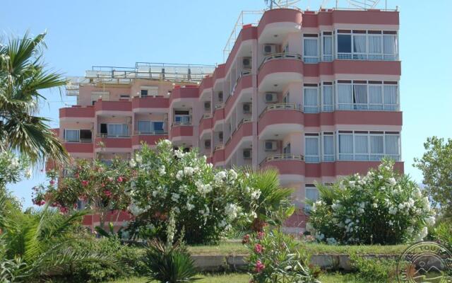 Grand Bayar Beach Hotel - All Inclusive