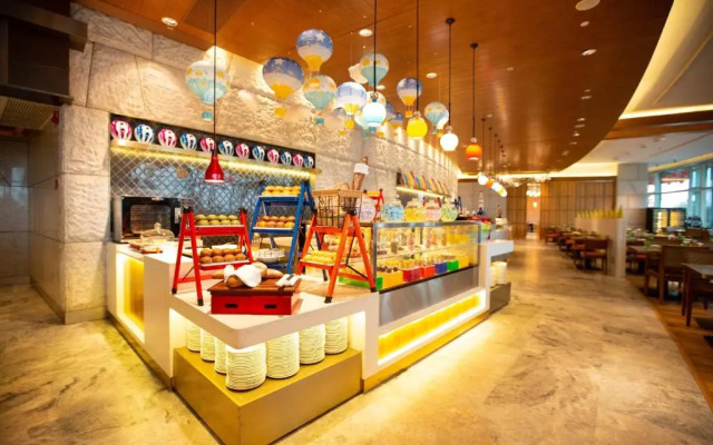 Shangri-La Qinhuangdao