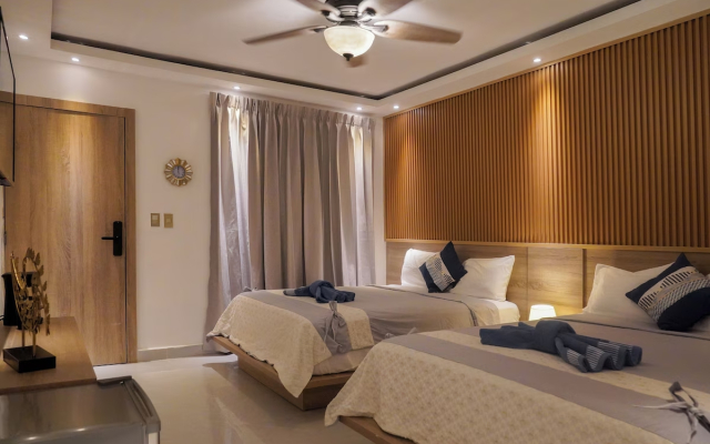 Soficu Hotel On The Beach